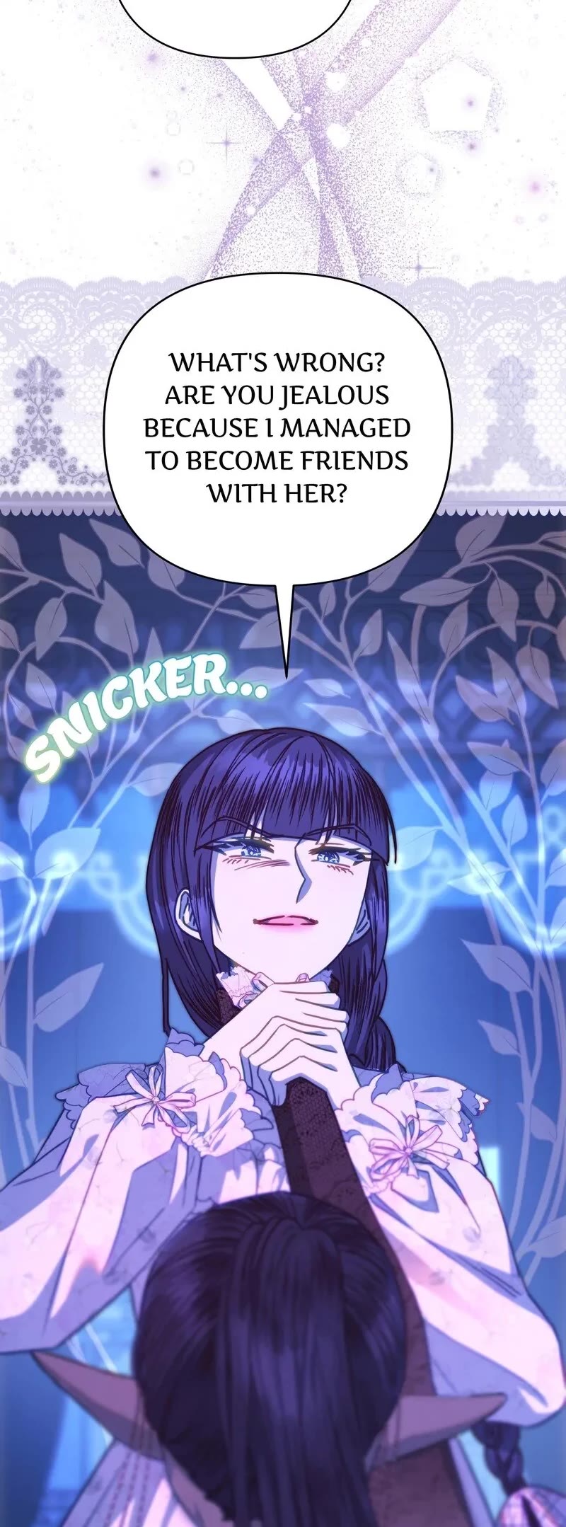 Another Typical Fantasy Romance Chapter 104 page 34 - Chapter 104