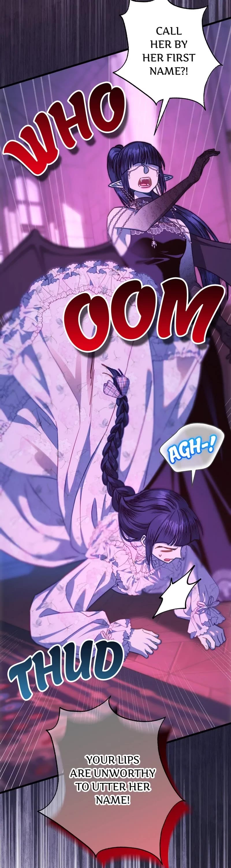 Another Typical Fantasy Romance Chapter 104 page 36 - Chapter 104