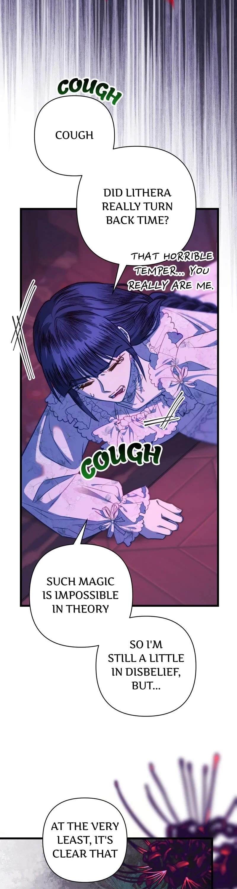 Another Typical Fantasy Romance Chapter 104 page 37 - Chapter 104