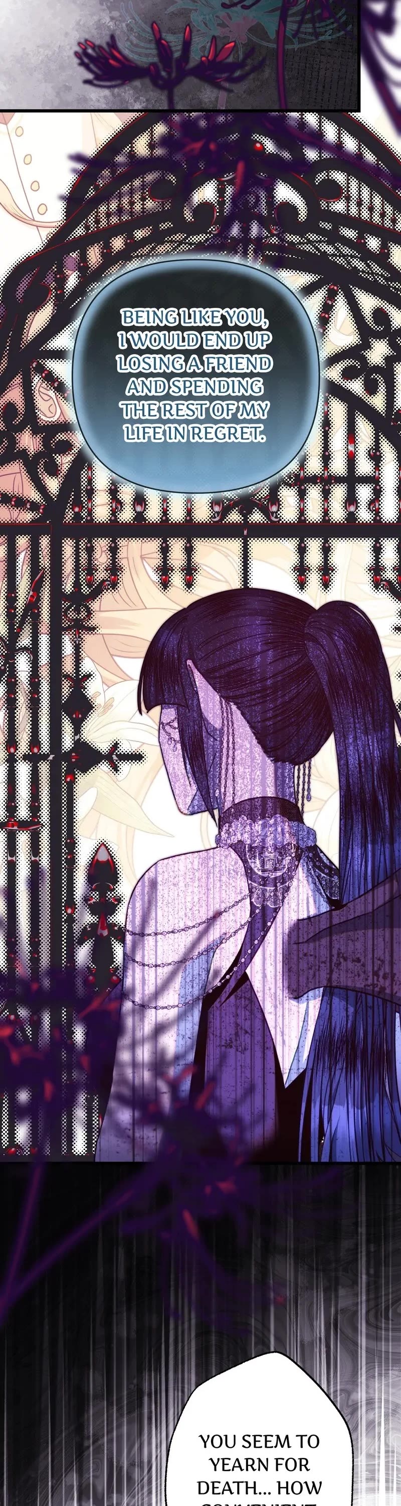 Another Typical Fantasy Romance Chapter 104 page 38 - Chapter 104