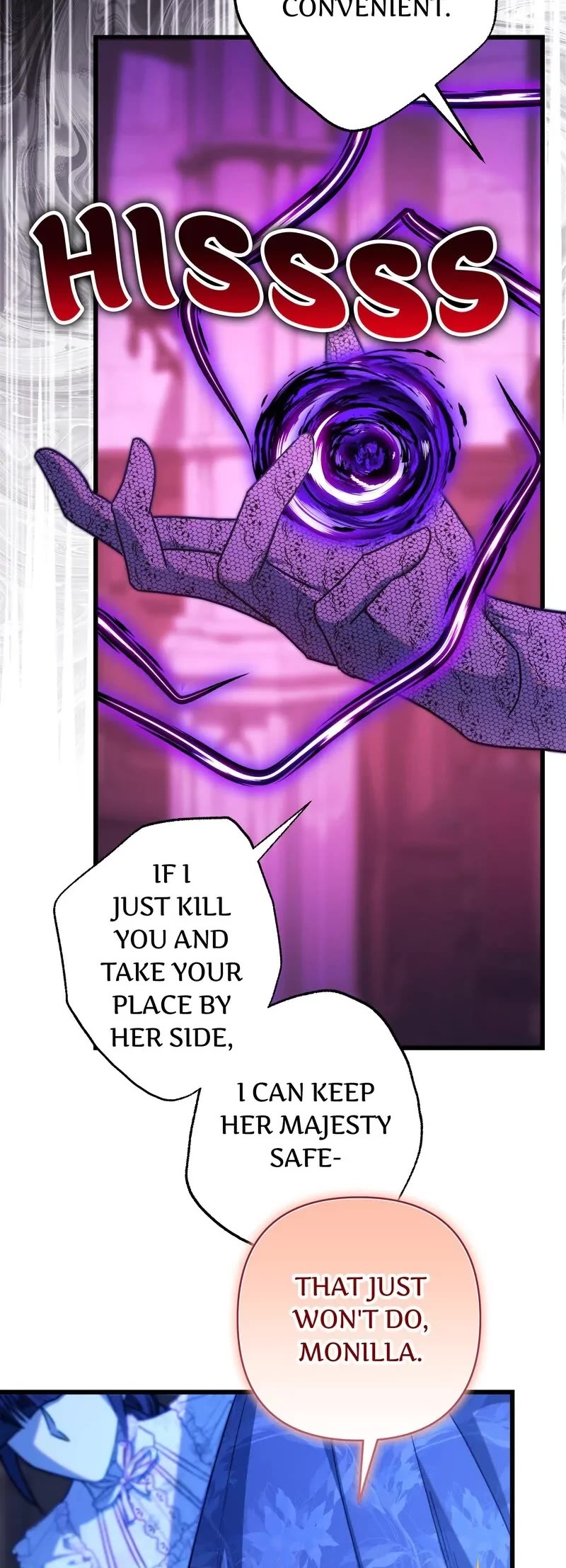Another Typical Fantasy Romance Chapter 104 page 39 - Chapter 104