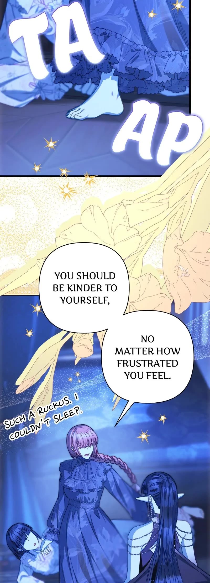 Another Typical Fantasy Romance Chapter 104 page 40 - Chapter 104