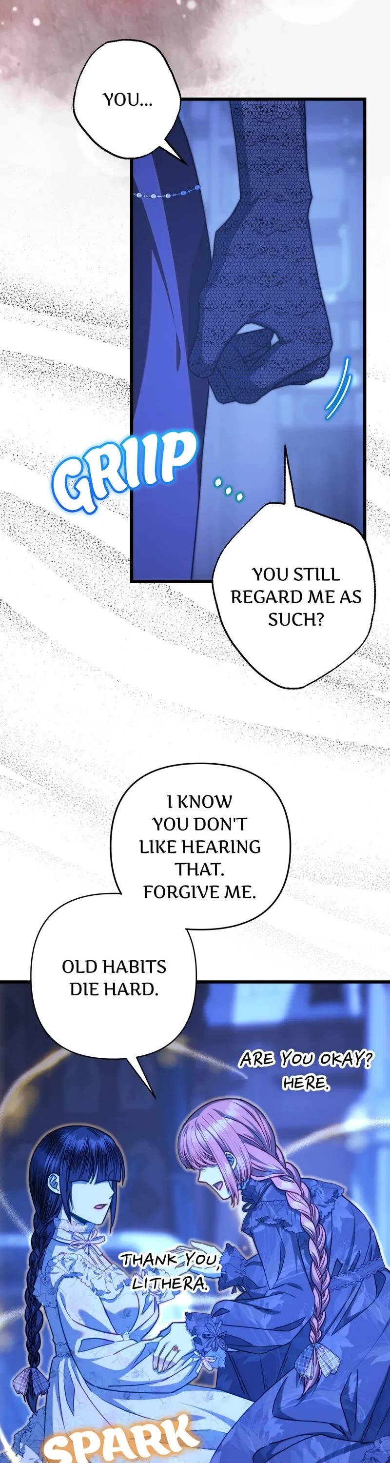 Another Typical Fantasy Romance Chapter 104 page 43 - Chapter 104