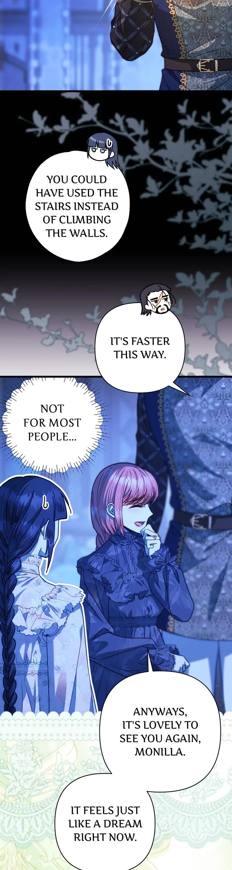Another Typical Fantasy Romance Chapter 104 page 47 - Chapter 104