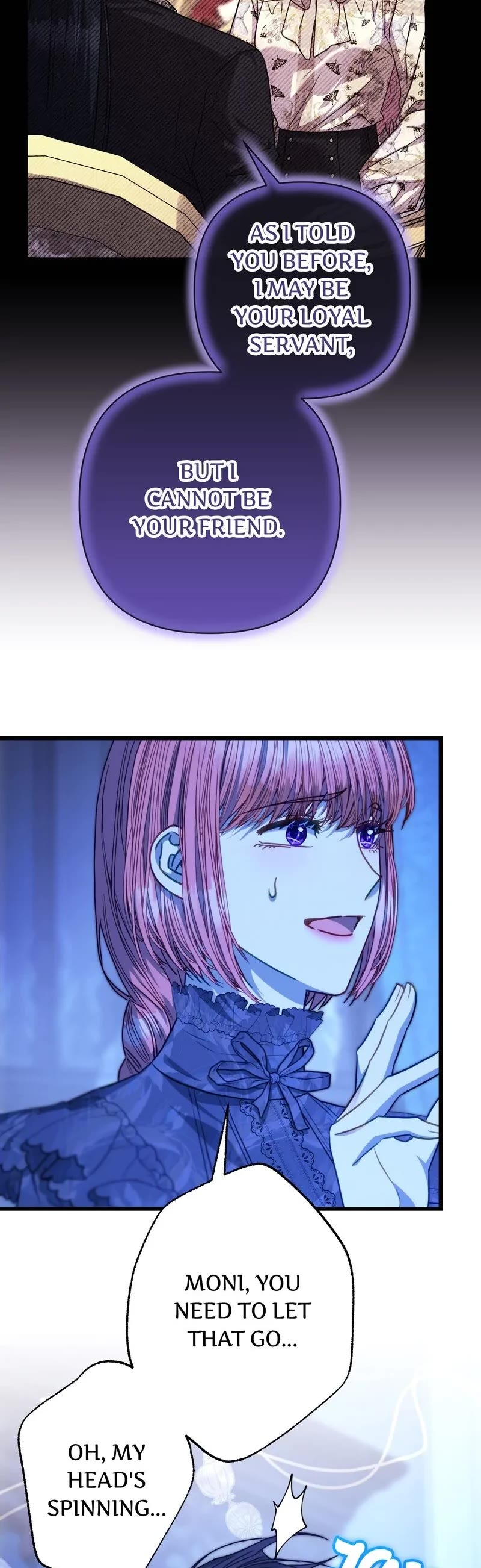 Another Typical Fantasy Romance Chapter 104 page 49 - Chapter 104