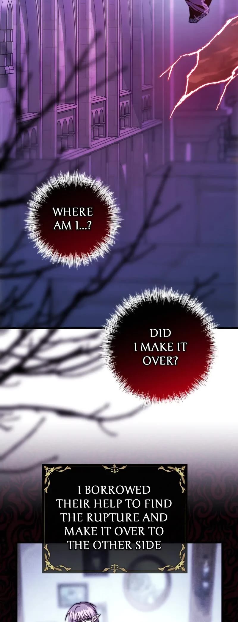 Another Typical Fantasy Romance Chapter 104 page 5 - Chapter 104