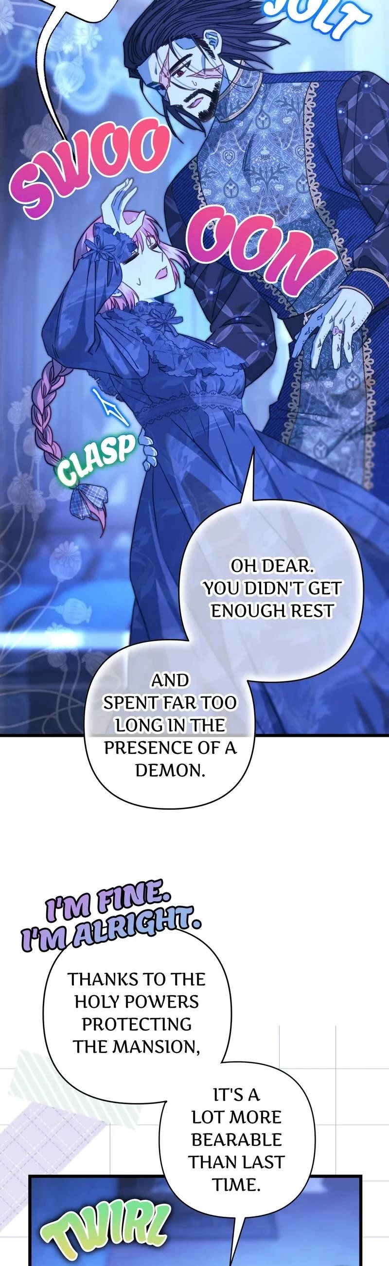 Another Typical Fantasy Romance Chapter 104 page 50 - Chapter 104