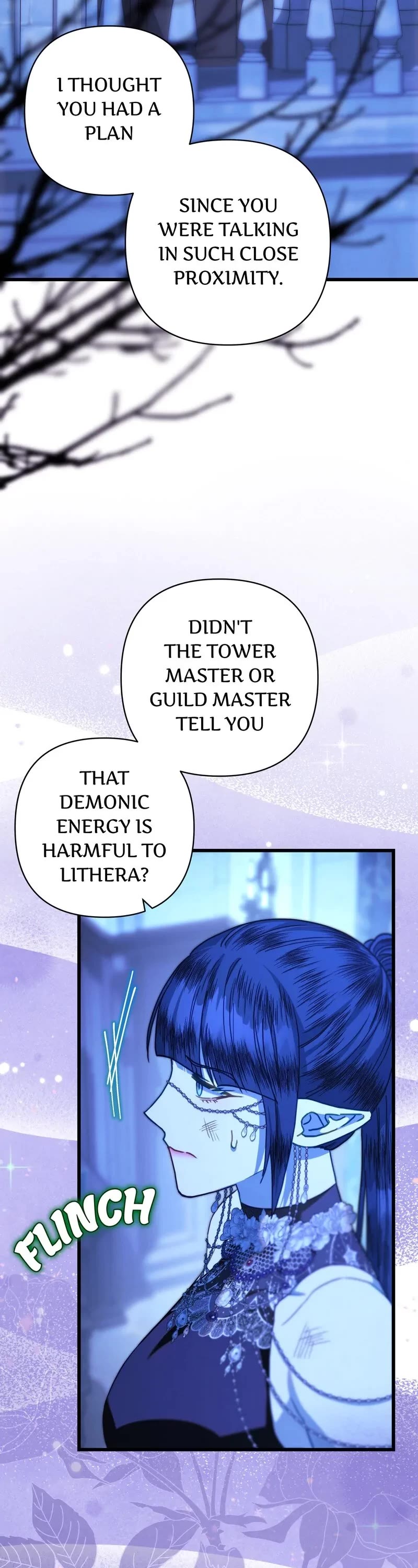 Another Typical Fantasy Romance Chapter 104 page 52 - Chapter 104