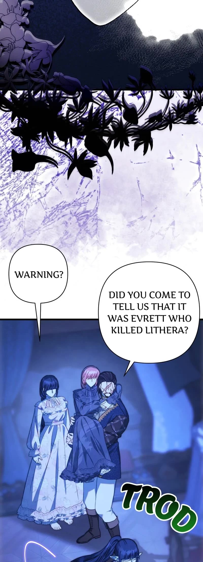 Another Typical Fantasy Romance Chapter 104 page 54 - Chapter 104