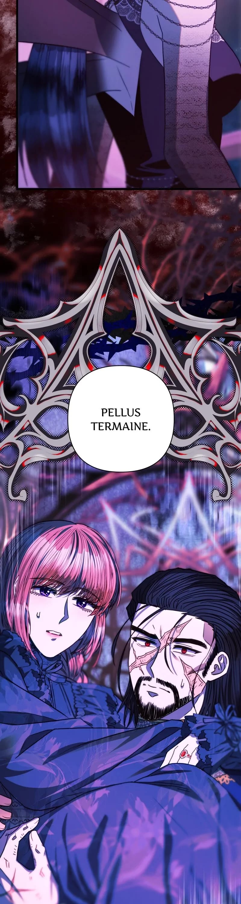 Another Typical Fantasy Romance Chapter 104 page 56 - Chapter 104