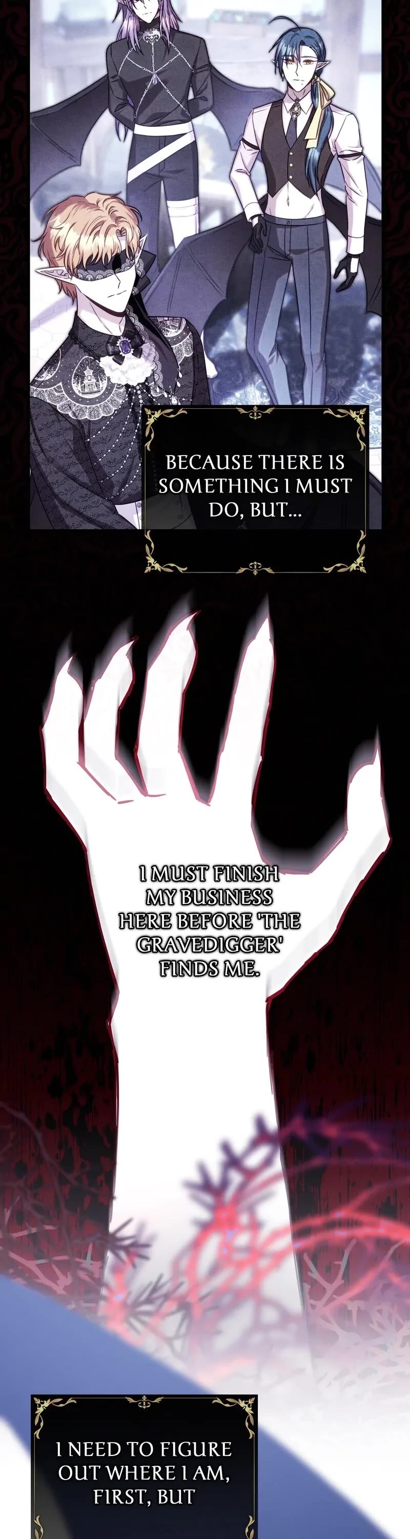 Another Typical Fantasy Romance Chapter 104 page 6 - Chapter 104