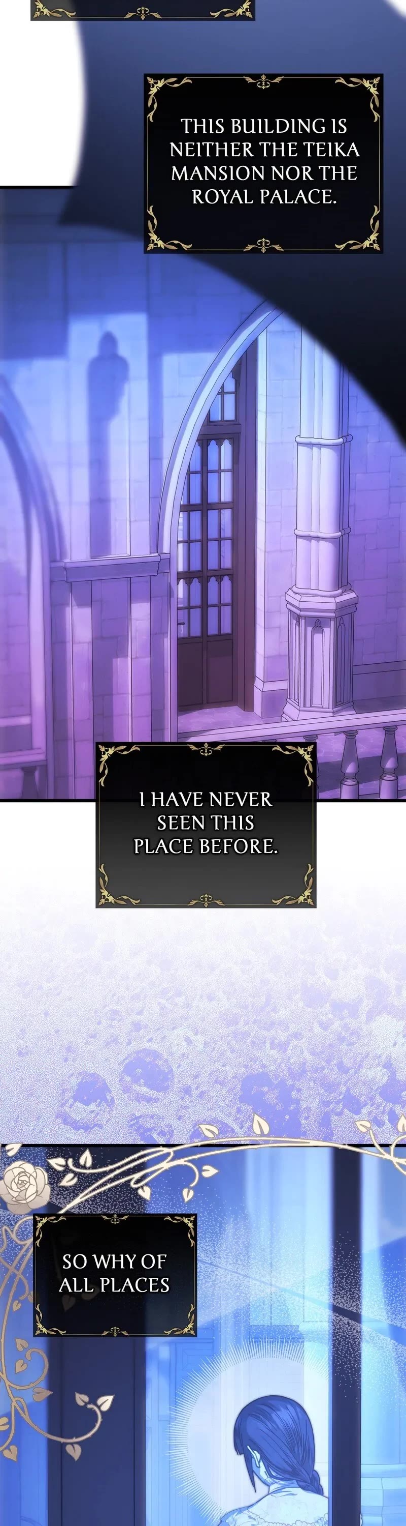 Another Typical Fantasy Romance Chapter 104 page 7 - Chapter 104
