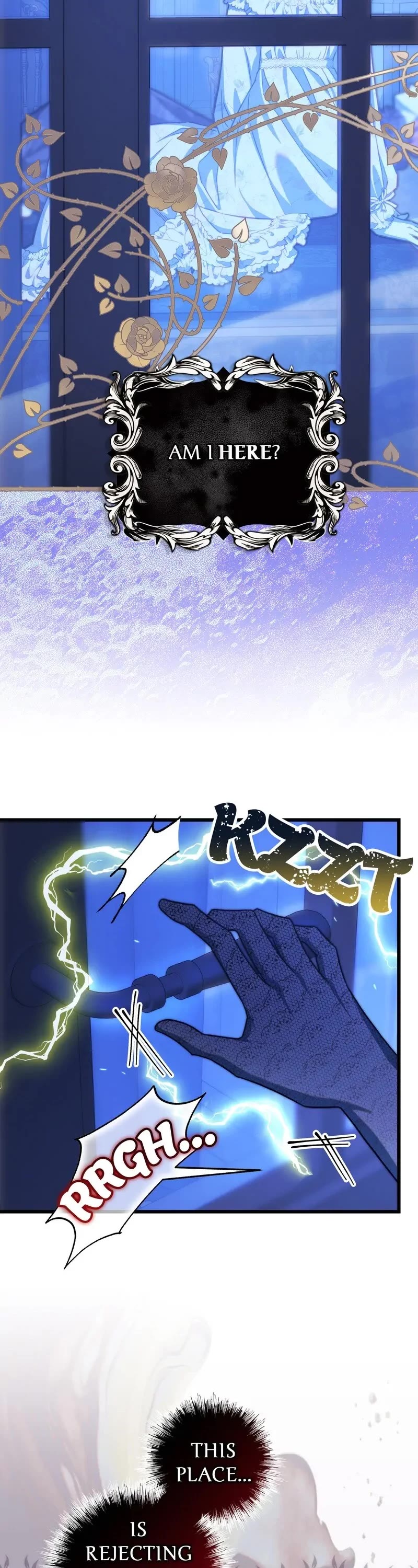 Another Typical Fantasy Romance Chapter 104 page 8 - Chapter 104