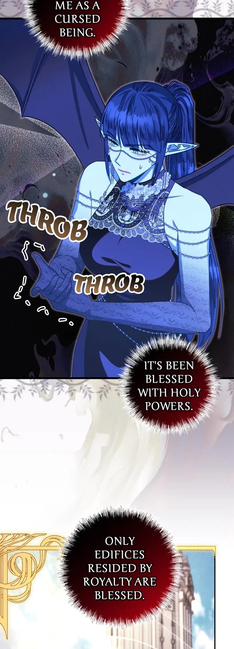 Another Typical Fantasy Romance Chapter 104 page 9 - Chapter 104