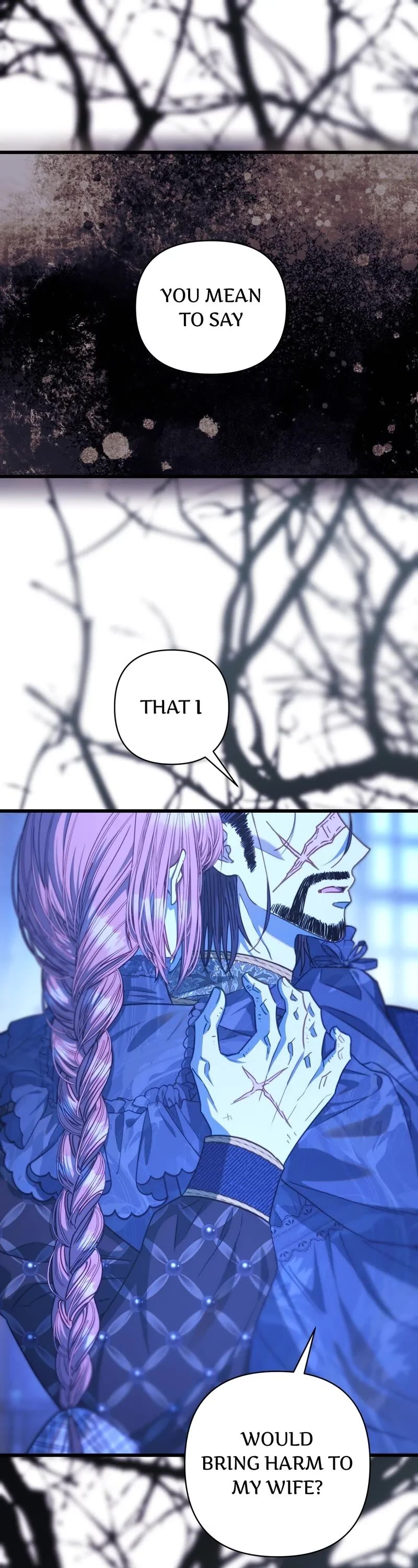 Another Typical Fantasy Romance Chapter 105 page 1 - Chapter 105