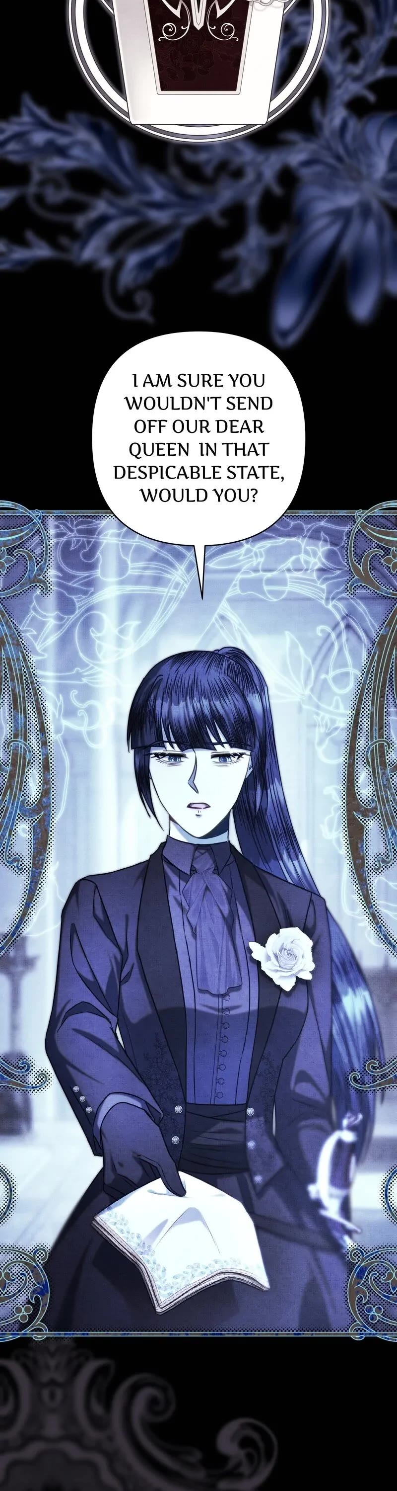 Another Typical Fantasy Romance Chapter 105 page 11 - Chapter 105