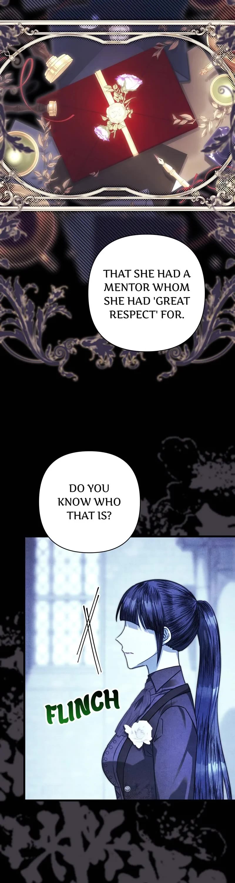 Another Typical Fantasy Romance Chapter 105 page 13 - Chapter 105