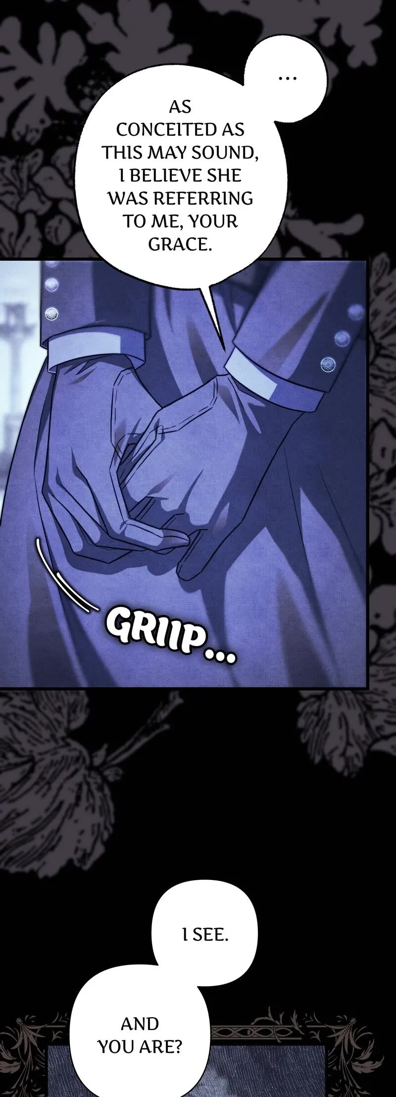 Another Typical Fantasy Romance Chapter 105 page 14 - Chapter 105