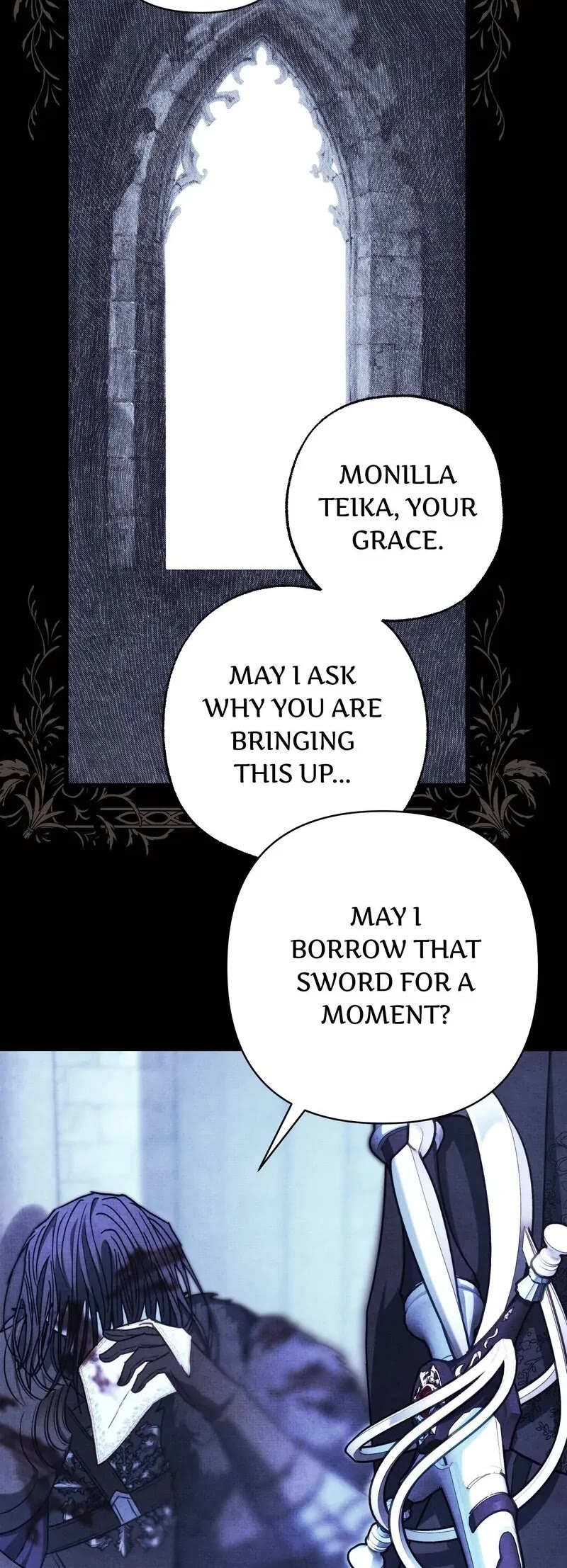 Another Typical Fantasy Romance Chapter 105 page 15 - Chapter 105