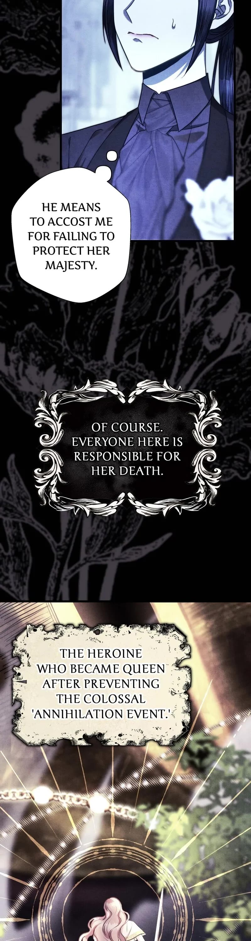Another Typical Fantasy Romance Chapter 105 page 17 - Chapter 105