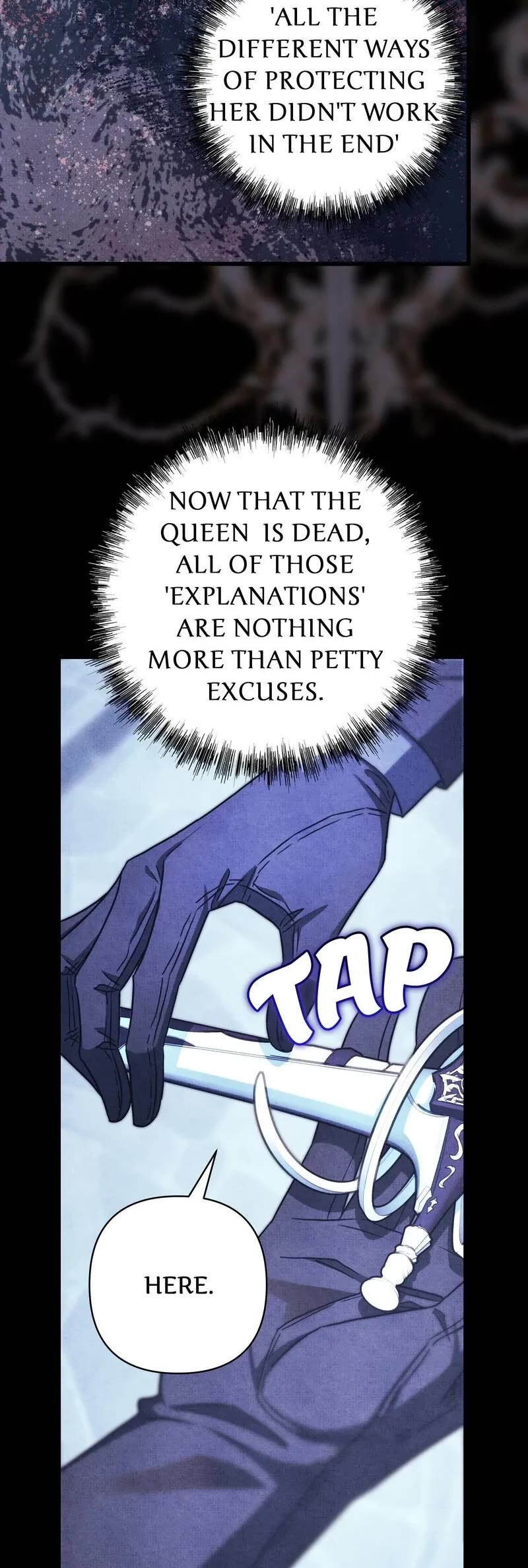 Another Typical Fantasy Romance Chapter 105 page 19 - Chapter 105