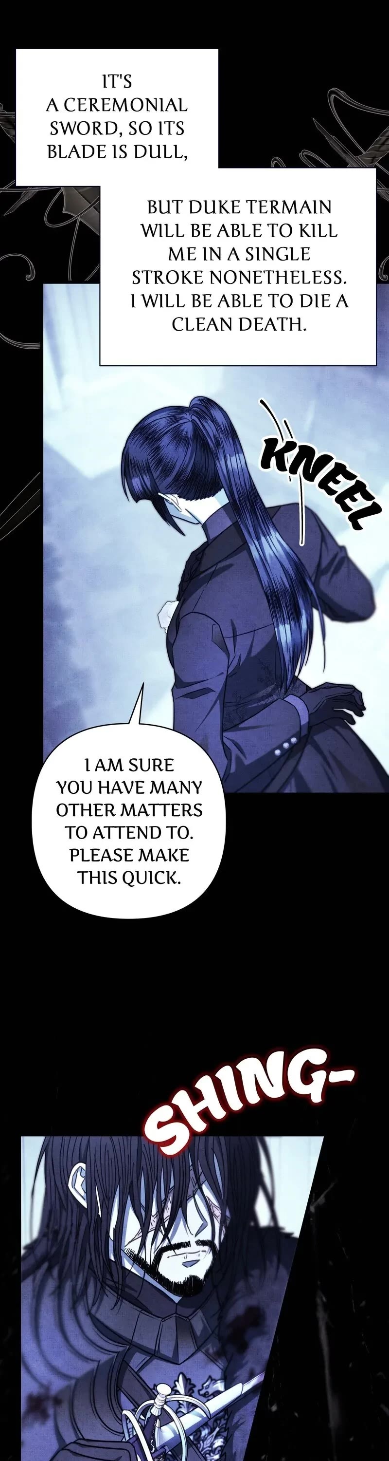 Another Typical Fantasy Romance Chapter 105 page 21 - Chapter 105