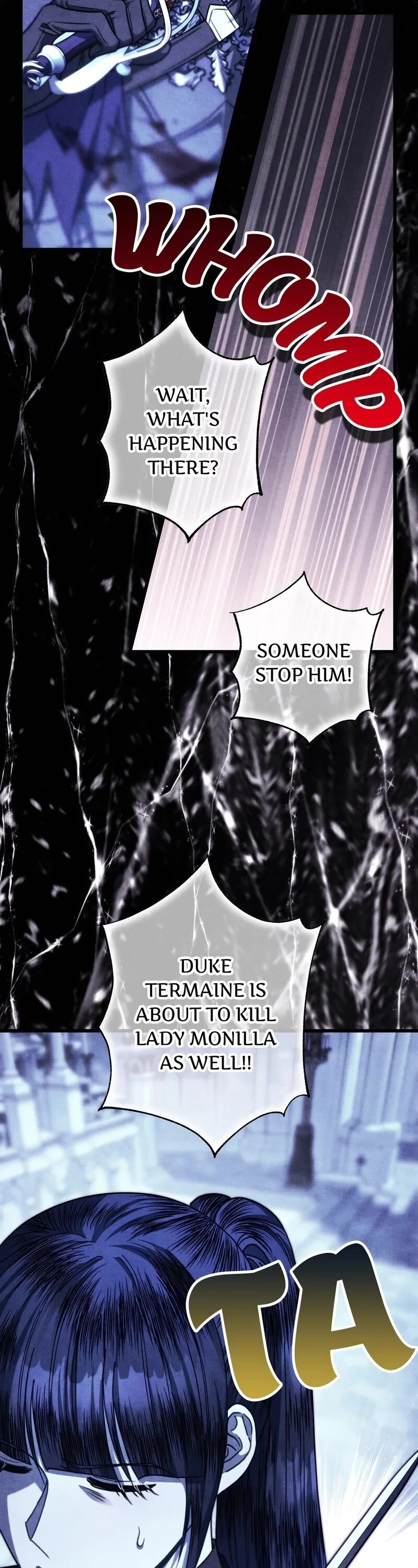 Another Typical Fantasy Romance Chapter 105 page 22 - Chapter 105