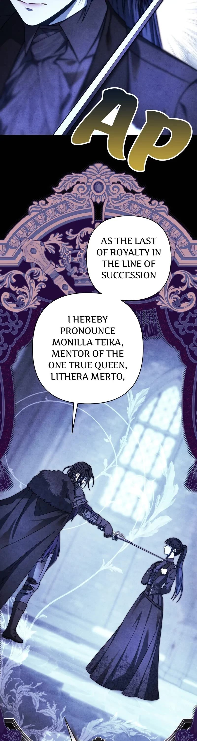 Another Typical Fantasy Romance Chapter 105 page 23 - Chapter 105