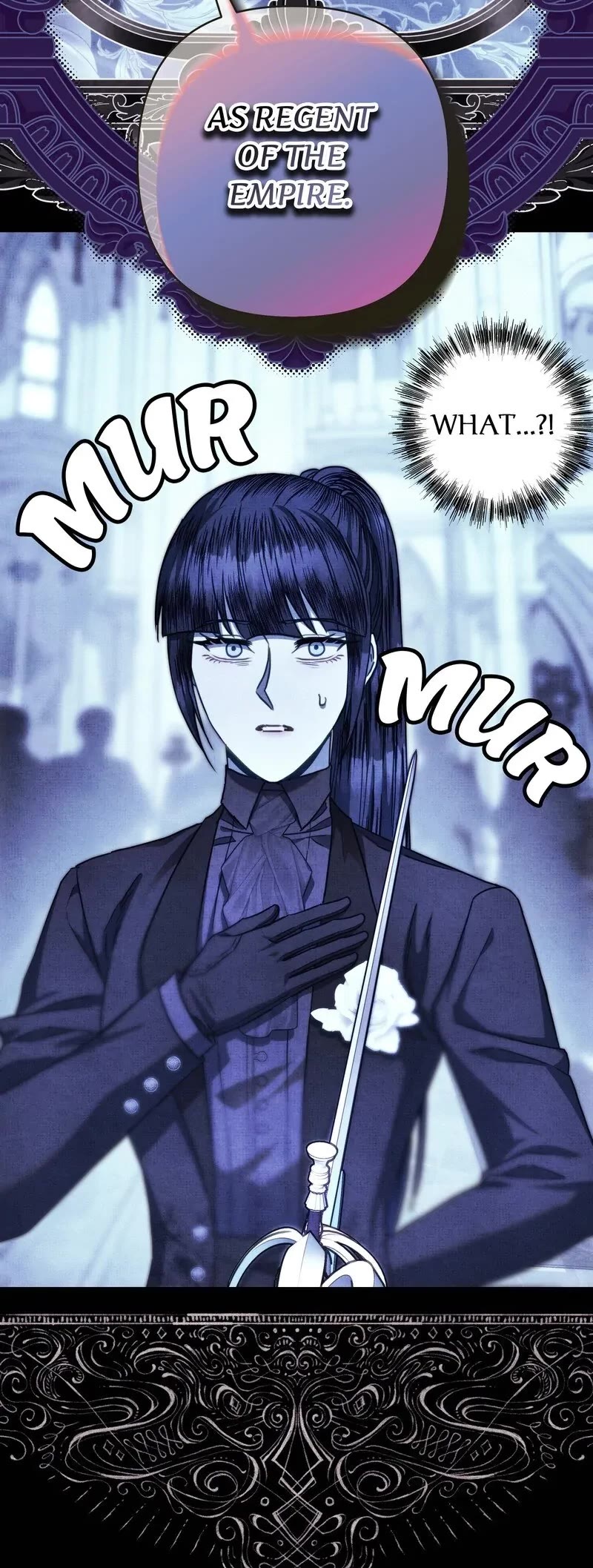 Another Typical Fantasy Romance Chapter 105 page 24 - Chapter 105