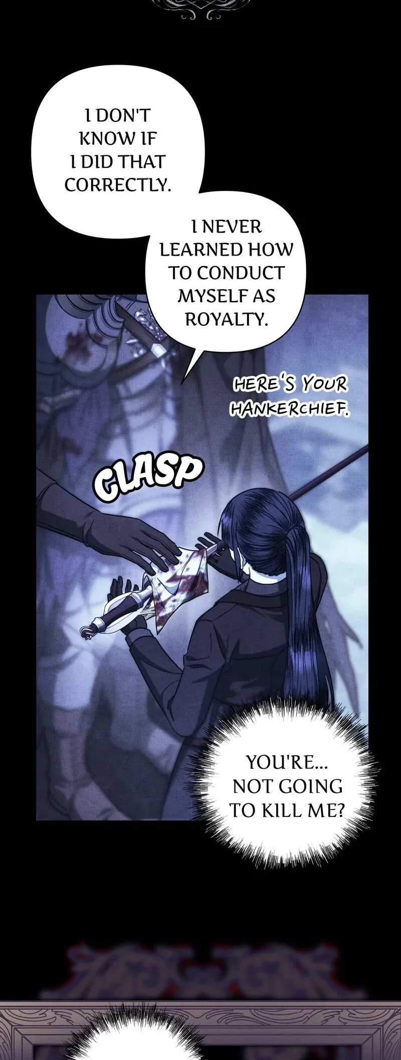 Another Typical Fantasy Romance Chapter 105 page 25 - Chapter 105
