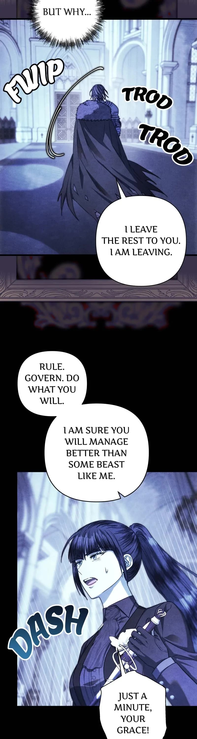 Another Typical Fantasy Romance Chapter 105 page 26 - Chapter 105