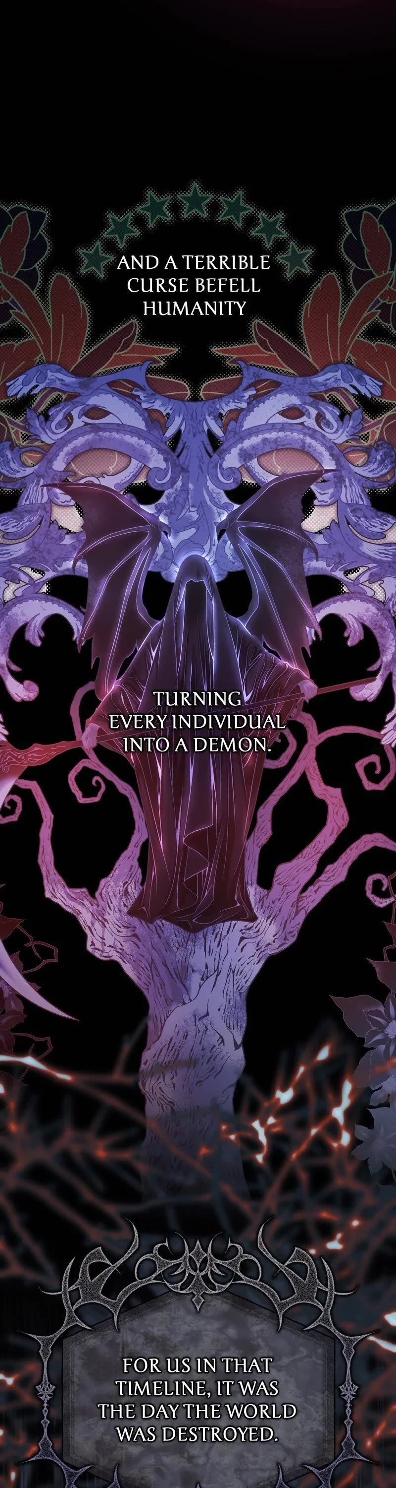 Another Typical Fantasy Romance Chapter 105 page 32 - Chapter 105