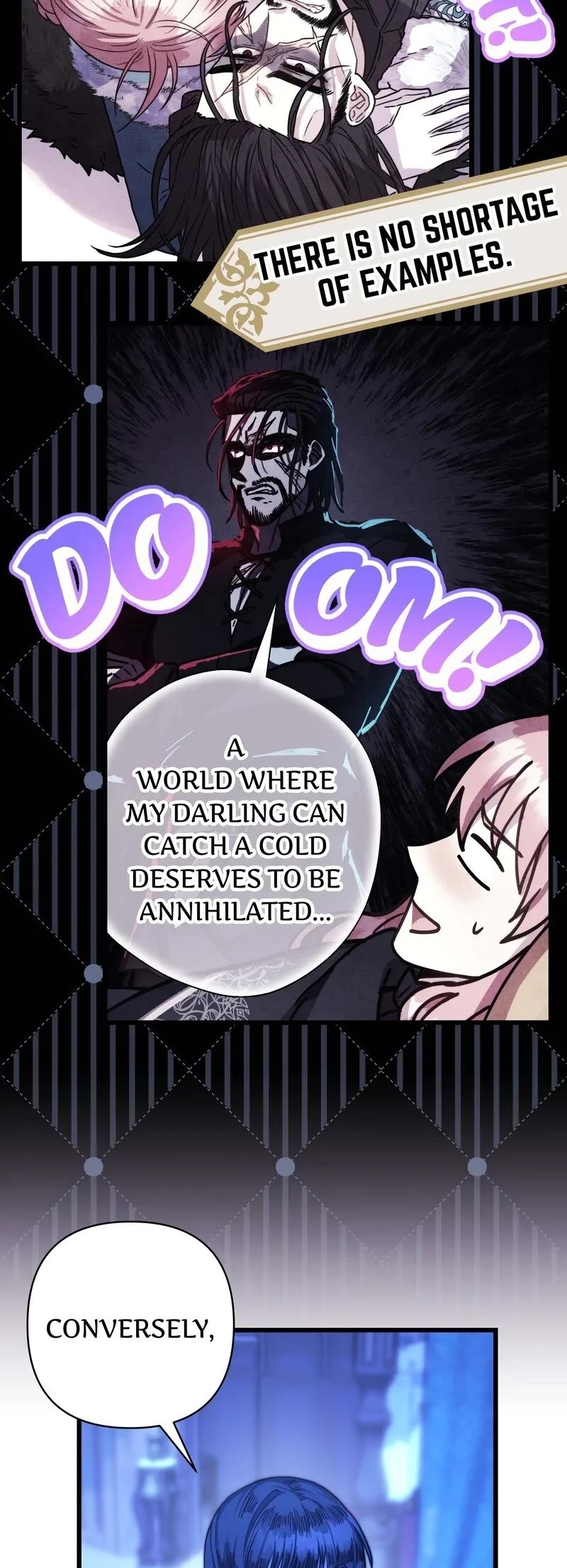 Another Typical Fantasy Romance Chapter 105 page 35 - Chapter 105