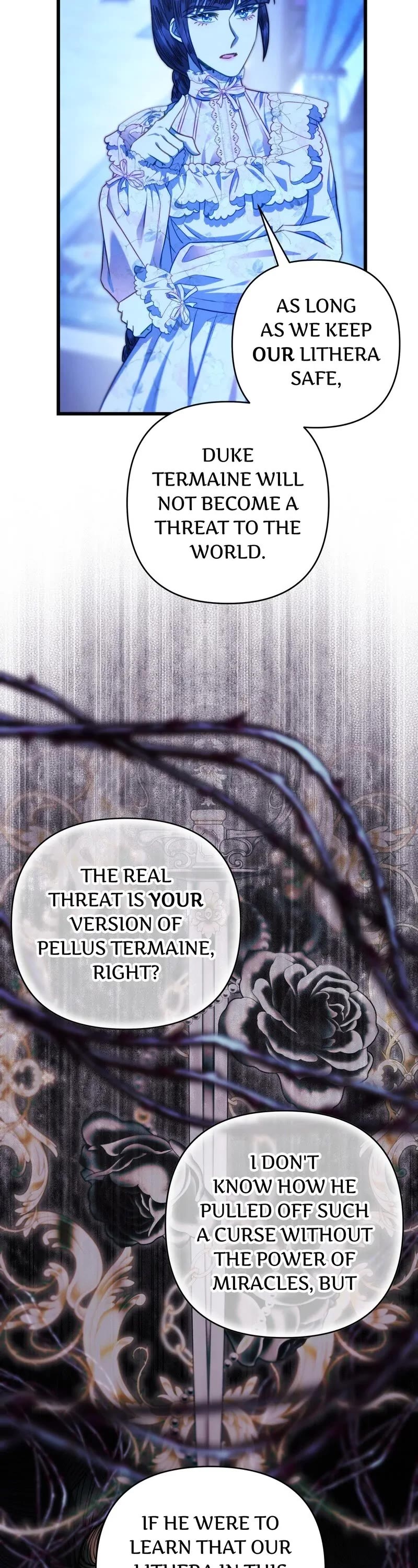 Another Typical Fantasy Romance Chapter 105 page 36 - Chapter 105