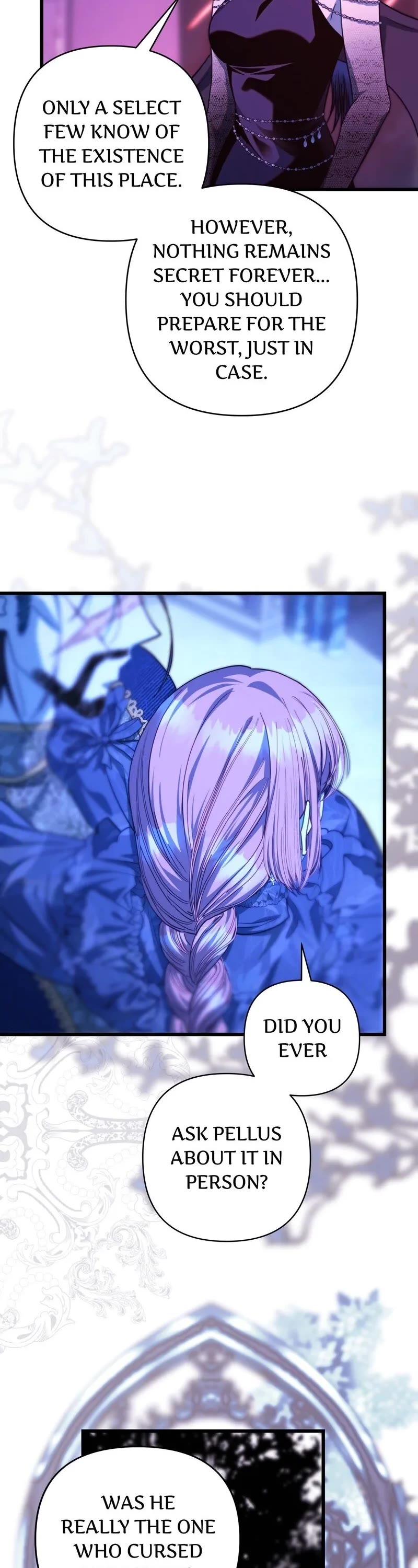 Another Typical Fantasy Romance Chapter 105 page 38 - Chapter 105