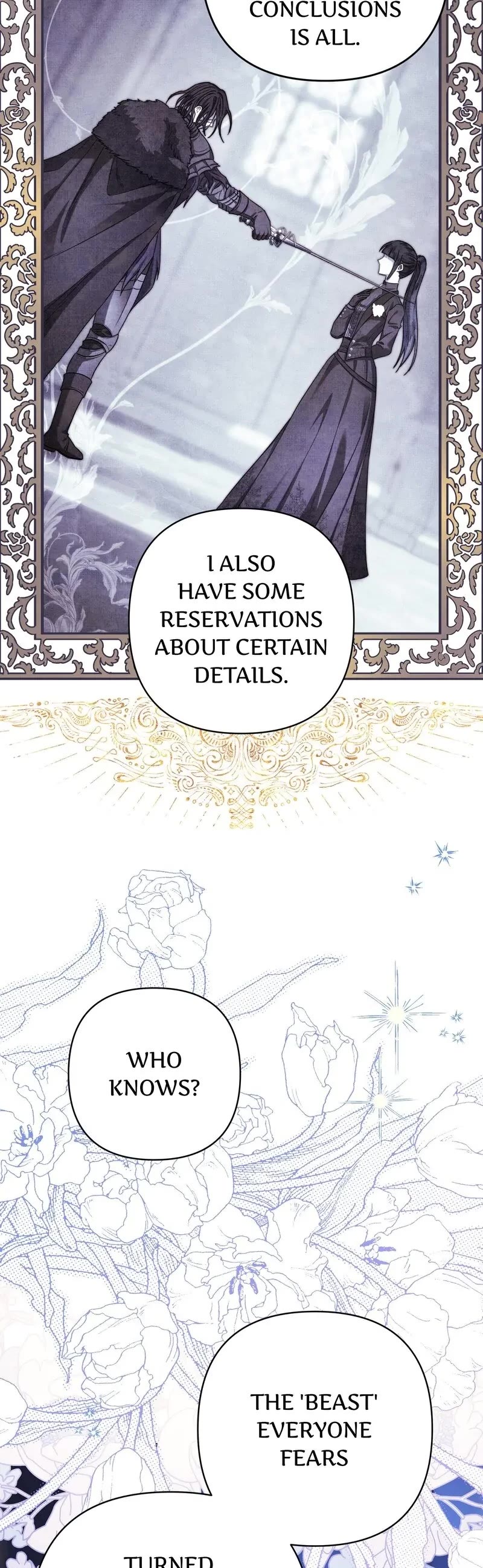 Another Typical Fantasy Romance Chapter 105 page 44 - Chapter 105