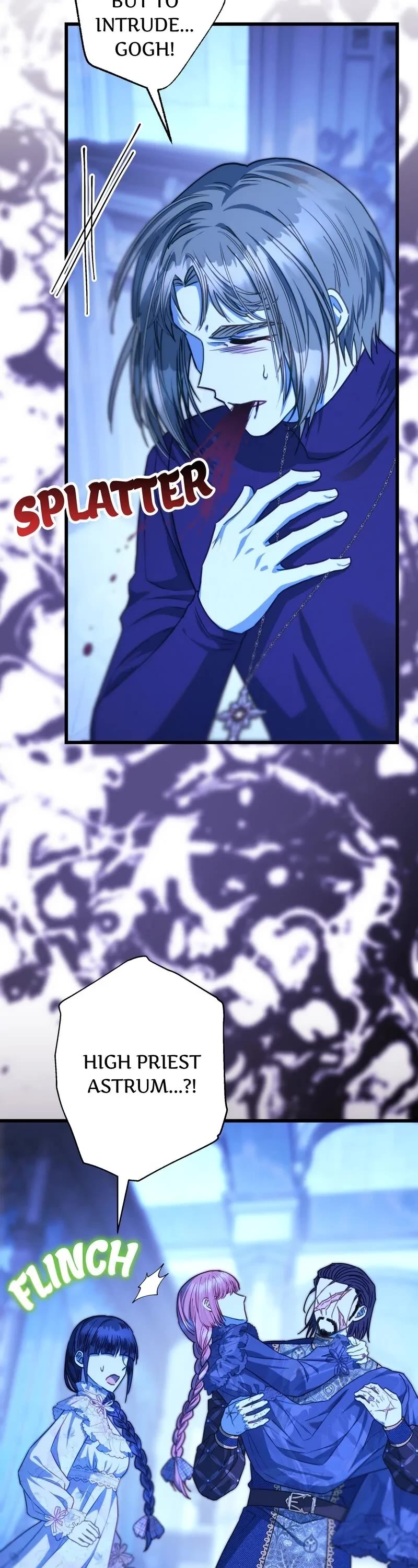 Another Typical Fantasy Romance Chapter 105 page 51 - Chapter 105