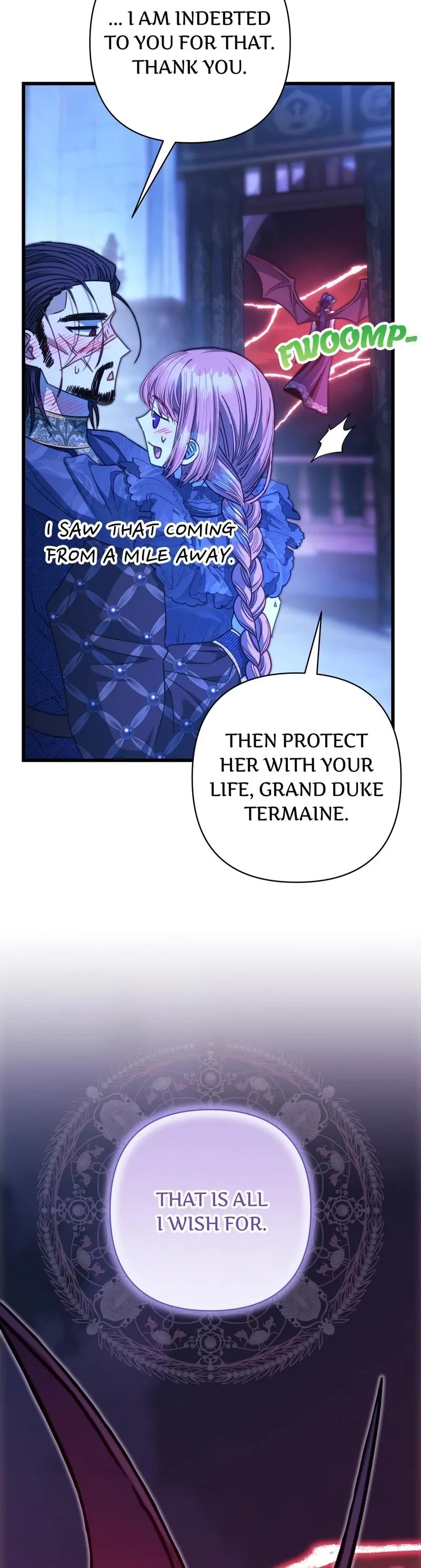 Another Typical Fantasy Romance Chapter 105 page 55 - Chapter 105