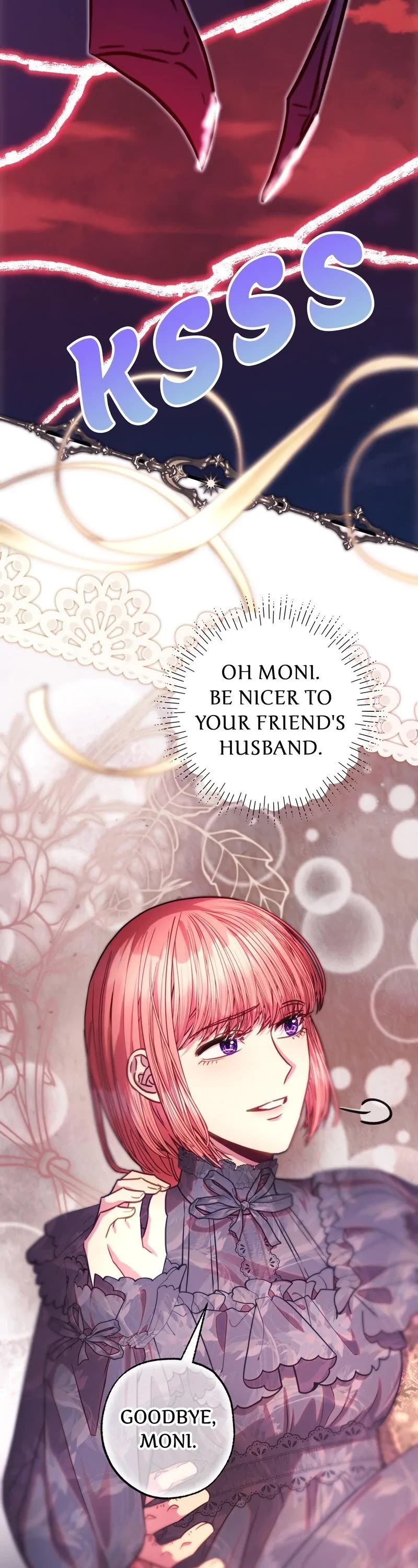 Another Typical Fantasy Romance Chapter 105 page 56 - Chapter 105