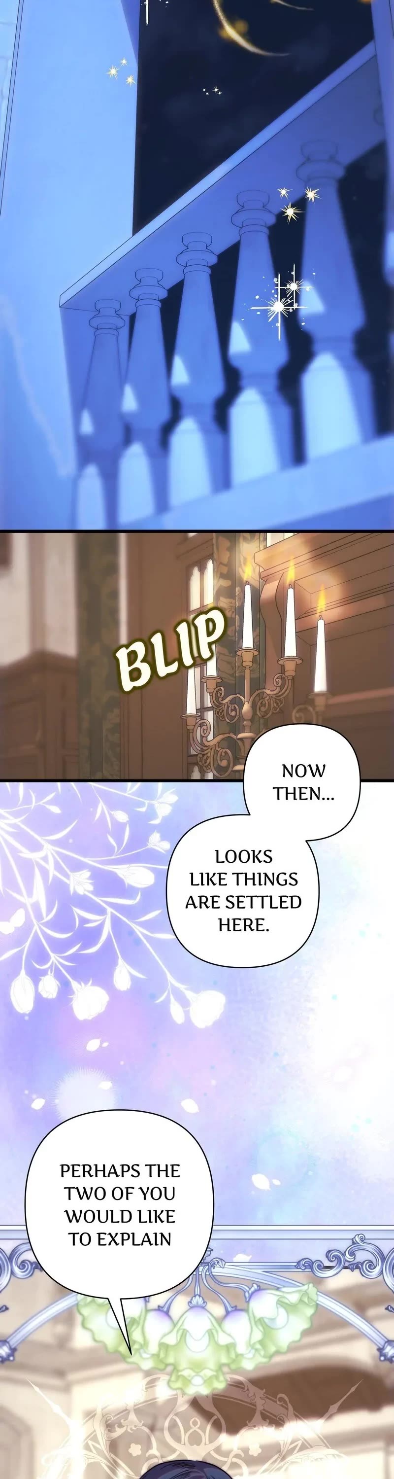 Another Typical Fantasy Romance Chapter 105 page 58 - Chapter 105