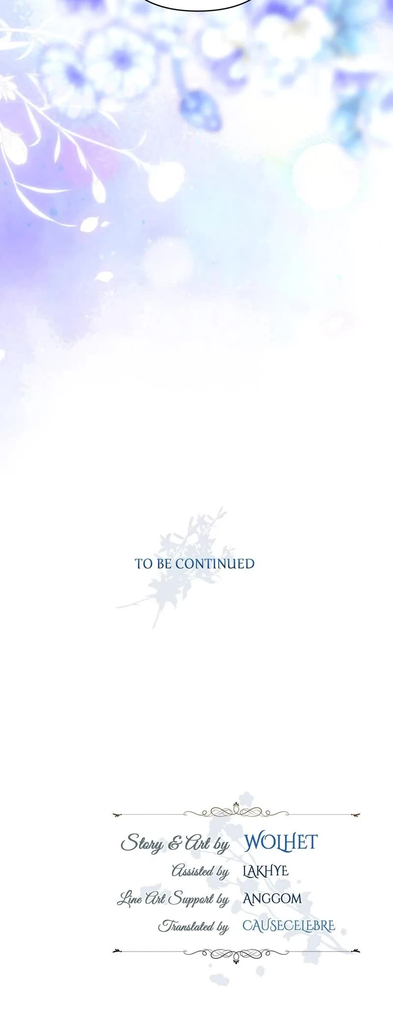 Another Typical Fantasy Romance Chapter 105 page 60 - Chapter 105