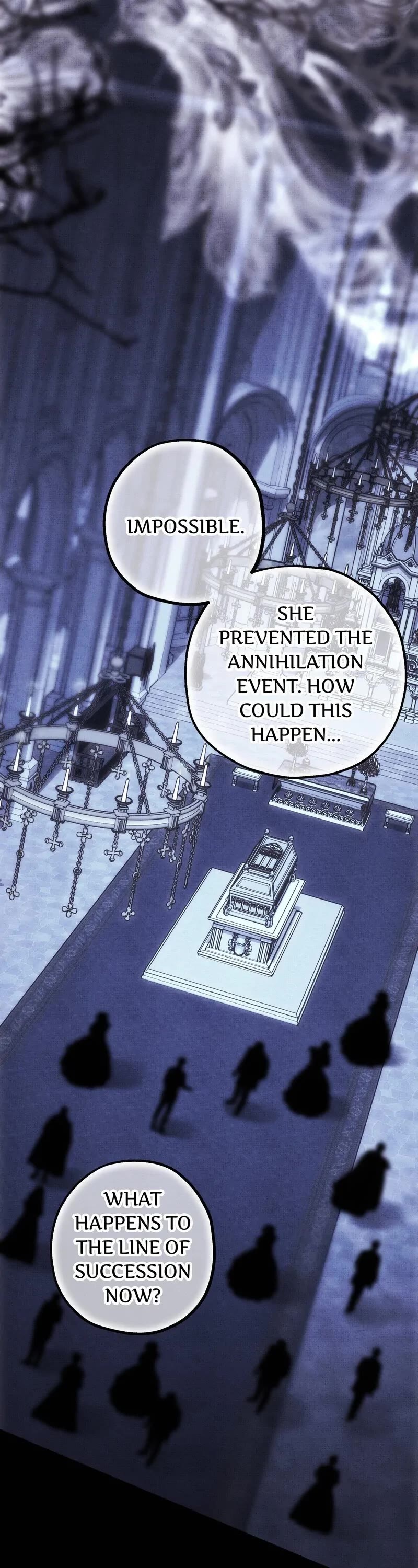 Another Typical Fantasy Romance Chapter 105 page 7 - Chapter 105