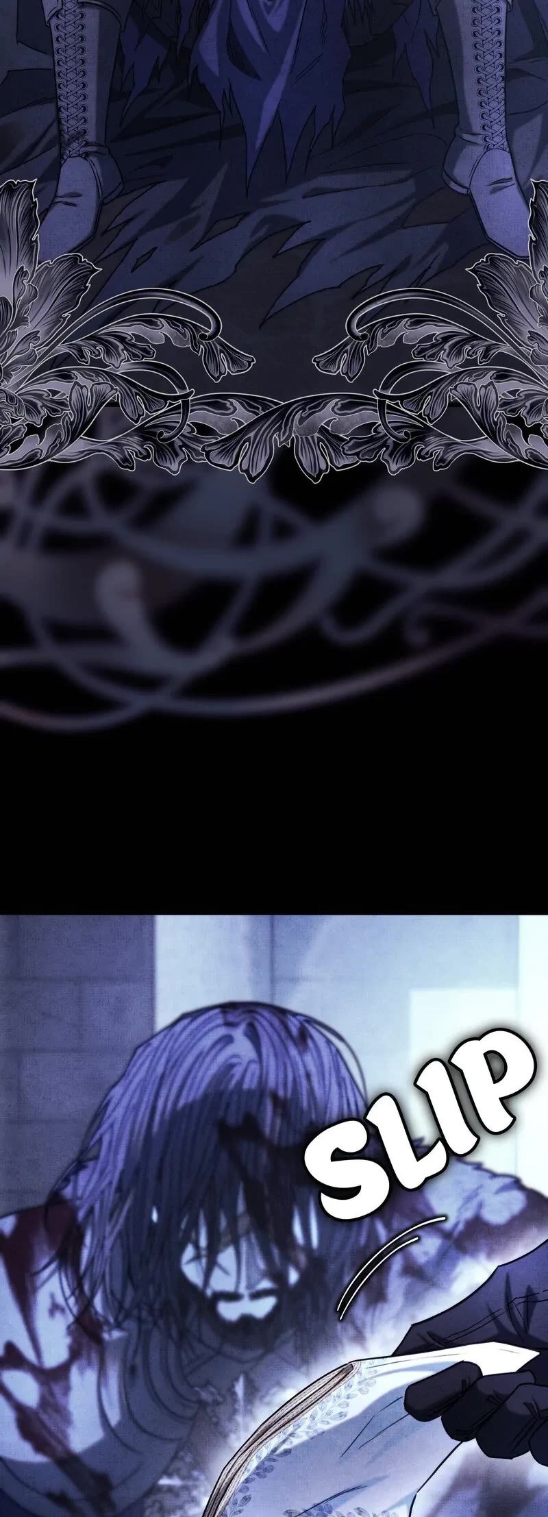 Another Typical Fantasy Romance Chapter 105 page 9 - Chapter 105