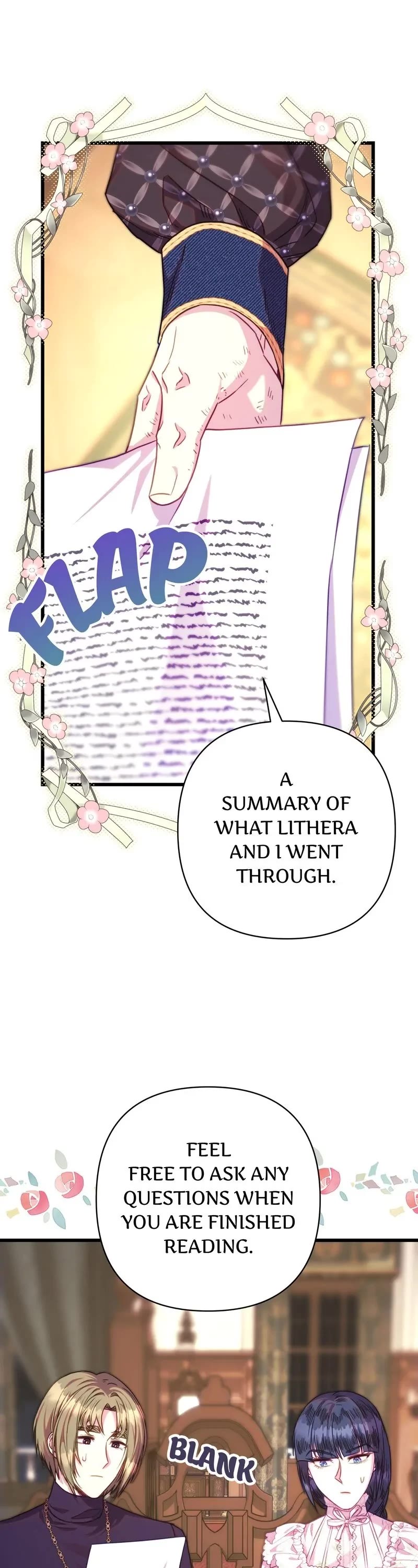 Another Typical Fantasy Romance Chapter 106 page 1 - Chapter 106