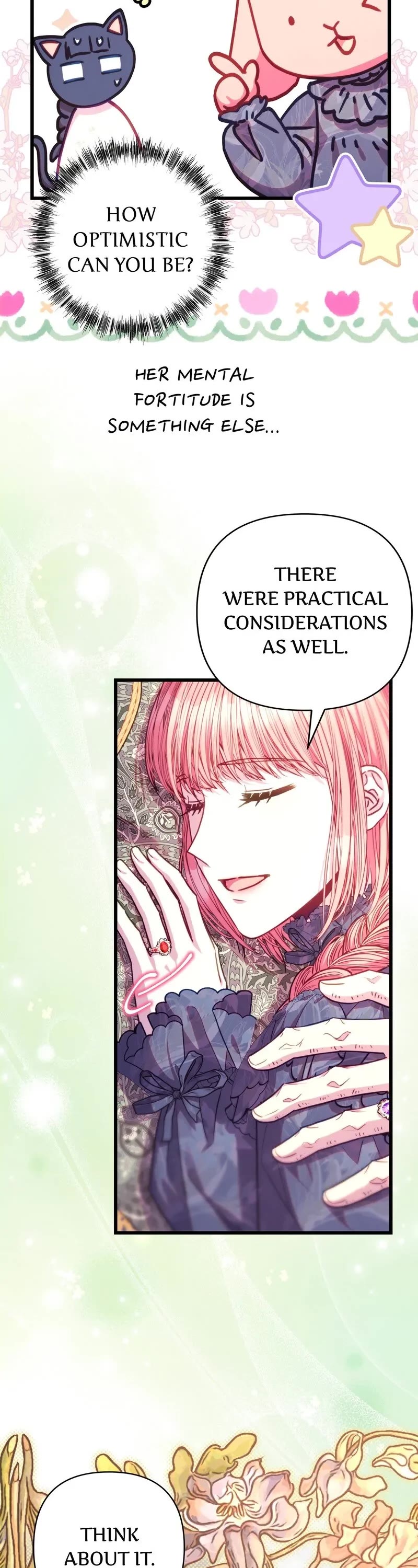 Another Typical Fantasy Romance Chapter 106 page 13 - Chapter 106