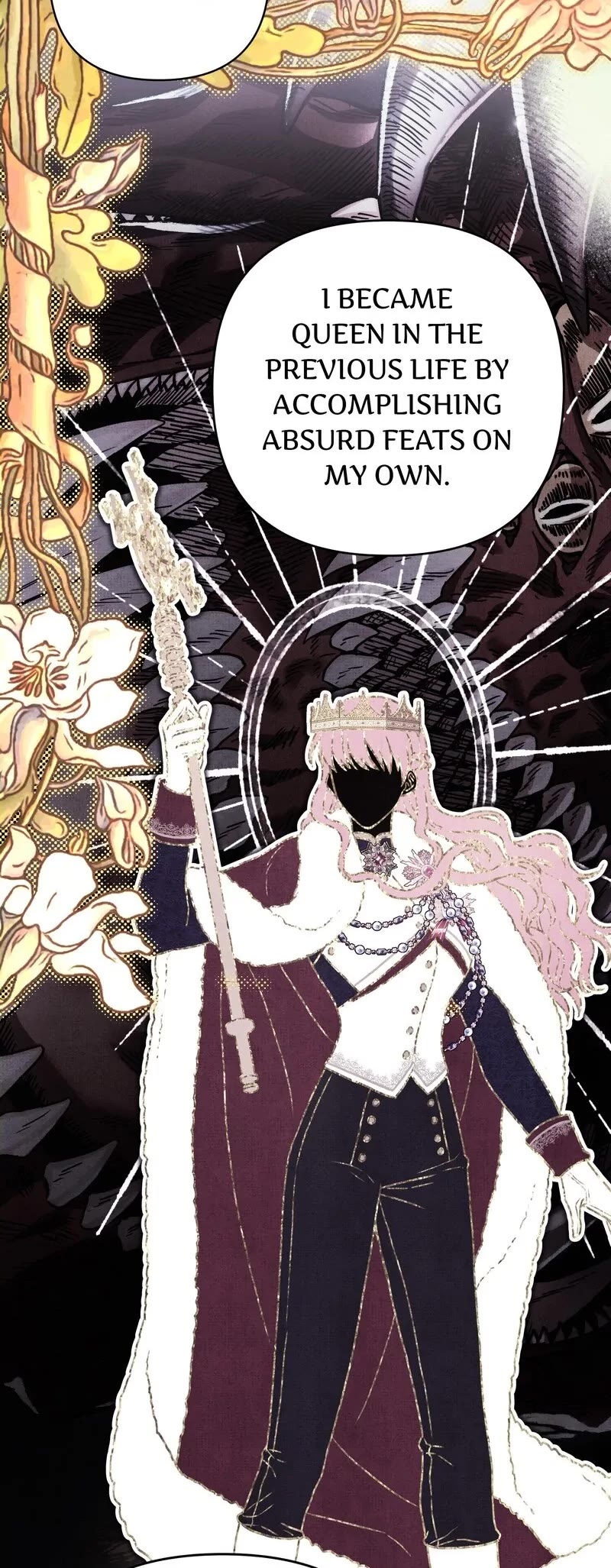 Another Typical Fantasy Romance Chapter 106 page 14 - Chapter 106
