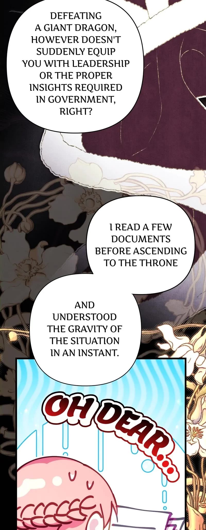 Another Typical Fantasy Romance Chapter 106 page 15 - Chapter 106