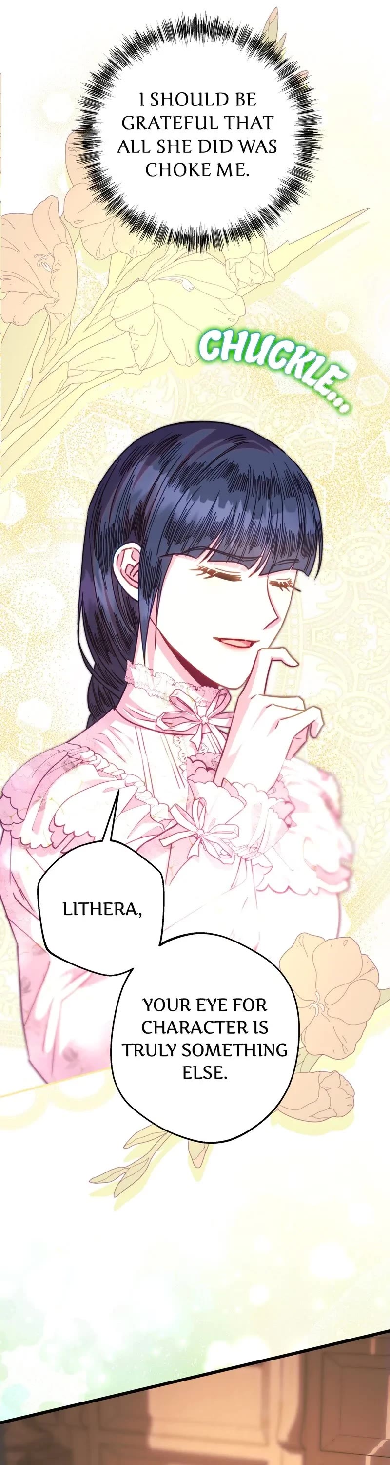 Another Typical Fantasy Romance Chapter 106 page 21 - Chapter 106