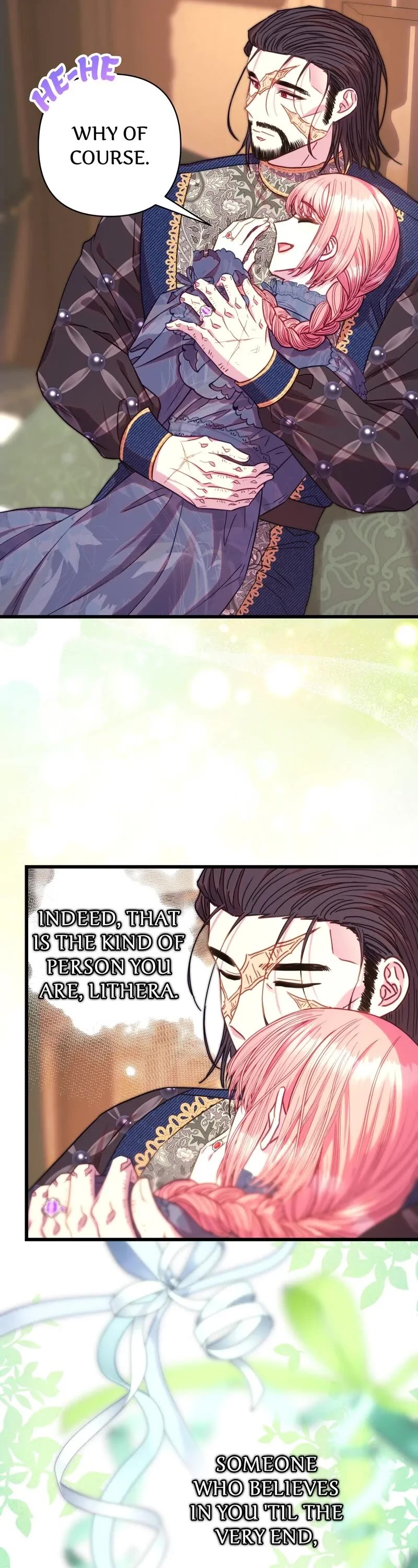 Another Typical Fantasy Romance Chapter 106 page 22 - Chapter 106