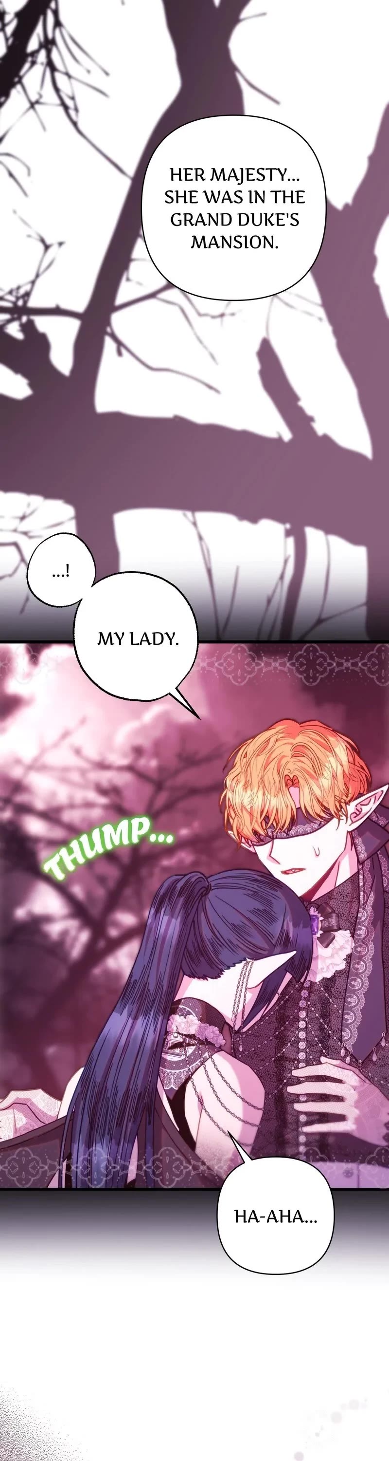 Another Typical Fantasy Romance Chapter 106 page 27 - Chapter 106
